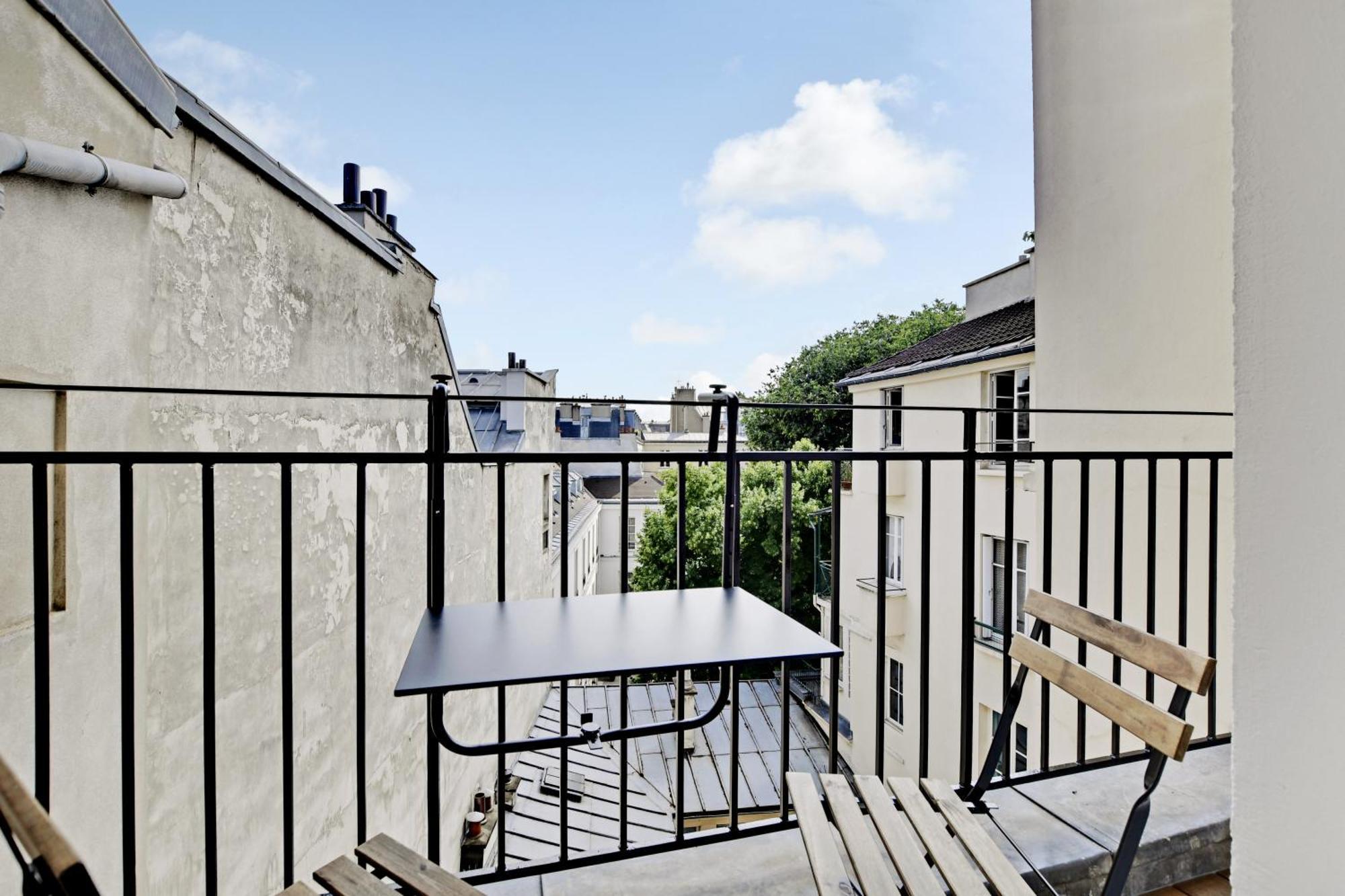 Paris Home Collection Serviced Apartments In Notre Dame - Rue Savoie ภายนอก รูปภาพ