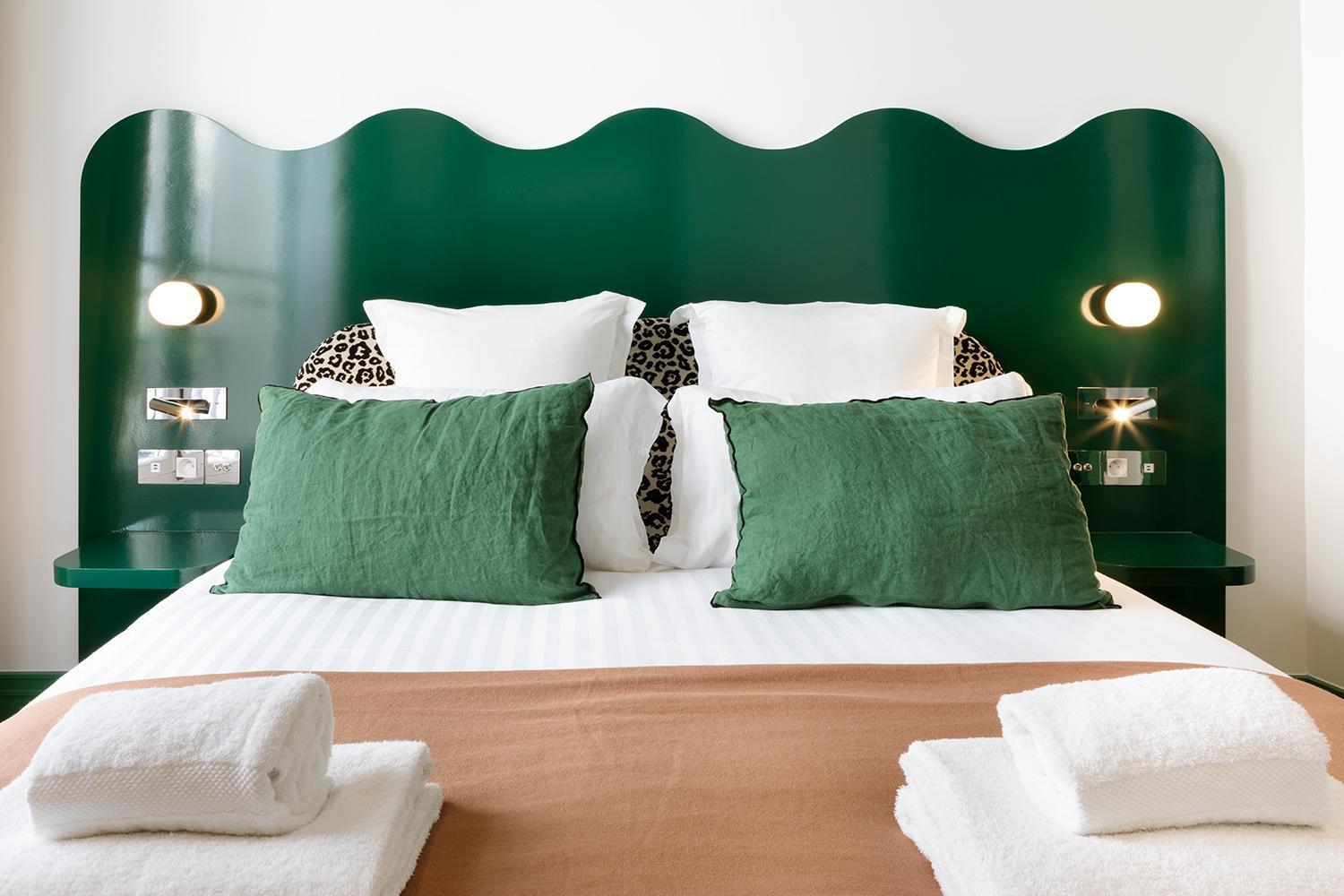 Paris Home Collection Serviced Apartments In Notre Dame - Rue Savoie ภายนอก รูปภาพ