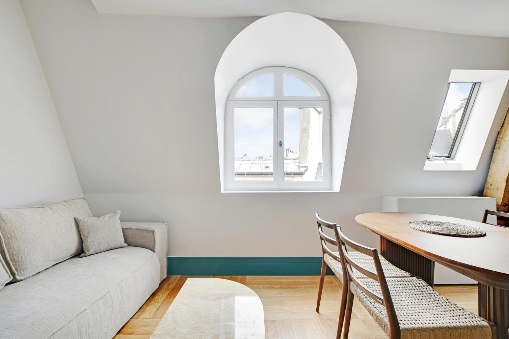 Paris Home Collection Serviced Apartments In Notre Dame - Rue Savoie ภายนอก รูปภาพ
